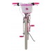 Volare Lovely Kinderfiets - Meisjes - 26 inch - Roze - Twee handremmen