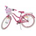 Volare Lovely Kinderfiets - Meisjes - 26 inch - Roze - Twee handremmen