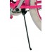 Volare Lovely Kinderfiets - Meisjes - 26 inch - Roze - Twee handremmen