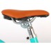 Volare Melody Kinderfiets - Meisjes - 16 inch - Turquoise - Prime Collection