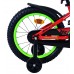 Volare Rocky Kinderfiets - Jongens - 16 inch - Rood