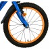 Volare Rocky Kinderfiets - Jongens - 18 inch - Blauw