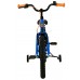 Volare Rocky Kinderfiets - Jongens - 18 inch - Blauw