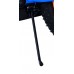 Volare Rocky Kinderfiets - Jongens - 18 inch - Blauw