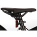 Volare Rocky Kinderfiets - 20 inch - Blauw Zwart - 85% afgemonteerd - 6 speed - Prime Collection