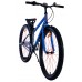 Volare Rocky Kinderfiets - 26 inch - Blauw - Shimano Nexus 3 versnellingen
