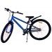 Volare Rocky Kinderfiets - 26 inch - Blauw - Shimano Nexus 3 versnellingen