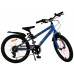 Volare Rocky Kinderfiets - 20 inch - 7 speed - Blauw