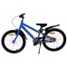 Volare Rocky Kinderfiets - Jongens - 20 inch - Blauw