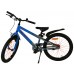 Volare Rocky Kinderfiets - Jongens - 20 inch - Blauw