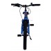 Volare Rocky Kinderfiets - 20 inch - 7 speed - Blauw