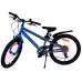 Volare Rocky Kinderfiets - 20 inch - 7 speed - Blauw