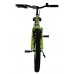 Volare Rocky Kinderfiets - Jongens - 20 inch - Groen