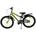 Volare Rocky Kinderfiets - Jongens - 20 inch - Groen