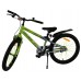 Volare Rocky Kinderfiets - Jongens - 20 inch - Groen