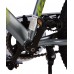 Volare Rocky Kinderfiets - Jongens - 20 inch - Groen