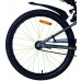 Volare Rocky Kinderfiets - Jongens - 24 inch - Groen