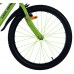 Volare Rocky Kinderfiets - Jongens - 24 inch - Groen