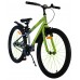 Volare Rocky Kinderfiets - Jongens - 24 inch - Groen