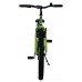 Volare Rocky Kinderfiets - Jongens - 24 inch - Groen