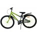 Volare Rocky Kinderfiets - Jongens - 24 inch - Groen