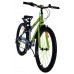 Volare Rocky Kinderfiets - 24 inch - Groen - 7 speed