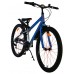 Volare Rocky Kinderfiets - 24 inch - Blauw - 7 speed