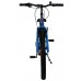 Volare Rocky Kinderfiets - 24 inch - Blauw - 7 speed