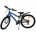 Volare Rocky Kinderfiets - 24 inch - Blauw - 7 speed