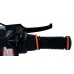 Volare Rocky Kinderfiets - 24 inch - Blauw - Shimano Nexus 3 versnellingen