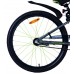 Volare Rocky Kinderfiets - 24 inch - Groen - Shimano Nexus 3 versnellingen