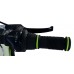 Volare Rocky Kinderfiets - 24 inch - Groen - Shimano Nexus 3 versnellingen