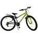 Volare Rocky Kinderfiets - 26 inch – Groen – 7 versnellingen OUTLET