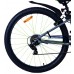 Volare Rocky Kinderfiets - 26 inch – Groen – 7 versnellingen OUTLET