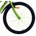 Volare Rocky Kinderfiets - 26 inch – Groen – 7 versnellingen OUTLET