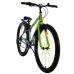 Volare Rocky Kinderfiets - 26 inch – Groen – 7 versnellingen OUTLET