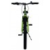Volare Rocky Kinderfiets - 26 inch – Groen – 7 versnellingen OUTLET