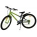 Volare Rocky Kinderfiets - 26 inch – Groen – 7 versnellingen OUTLET