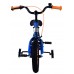 Volare Rocky Kinderfiets - Jongens - 12 inch - Blauw