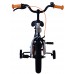 Volare Rocky Kinderfiets - Jongens - 12 inch - Grijs