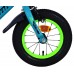 Volare Rocky Kinderfiets - Jongens - 12 inch - Groen