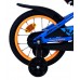 Volare Rocky Kinderfiets - Jongens - 14 inch - Blauw