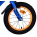Volare Rocky Kinderfiets - Jongens - 14 inch - Blauw