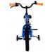 Volare Rocky Kinderfiets - Jongens - 14 inch - Blauw
