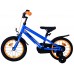 Volare Rocky Kinderfiets - Jongens - 14 inch - Blauw
