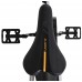Volare Rocky Kinderfiets - Jongens - 14 inch - Grijs
