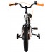 Volare Rocky Kinderfiets - Jongens - 14 inch - Grijs
