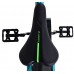 Volare Rocky Kinderfiets - Jongens - 14 inch - Groen