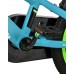 Volare Rocky Kinderfiets - Jongens - 14 inch - Groen