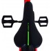 Volare Rocky Kinderfiets - Jongens - 18 inch - Rood